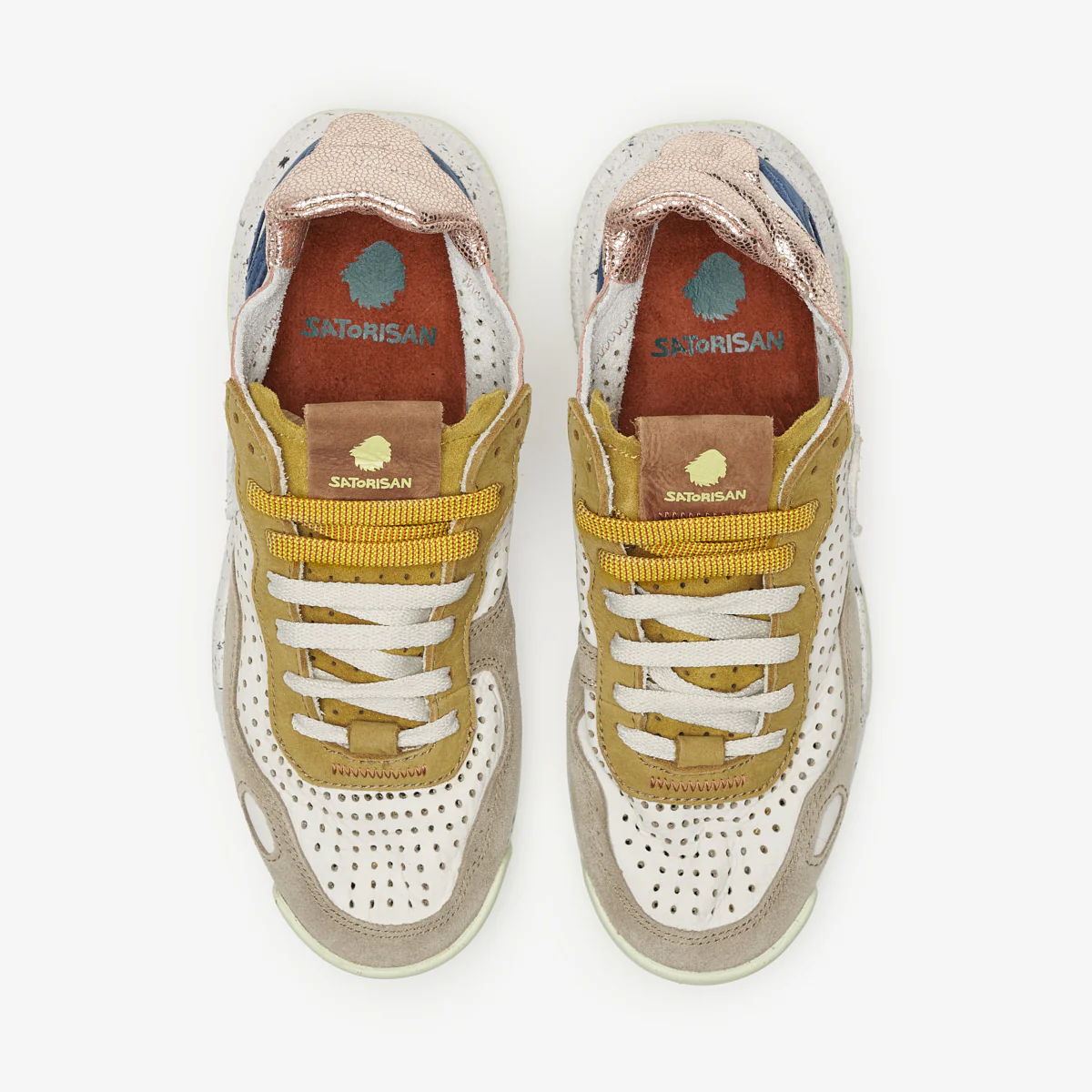 Chacrona Laser premium | Multicolor - Image 4