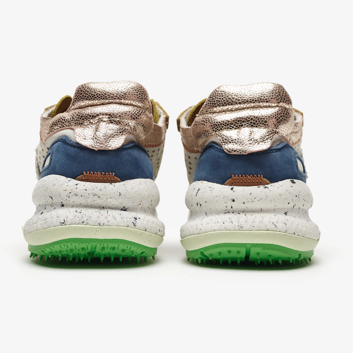 Chacrona Laser premium | Multicolor - Image 5