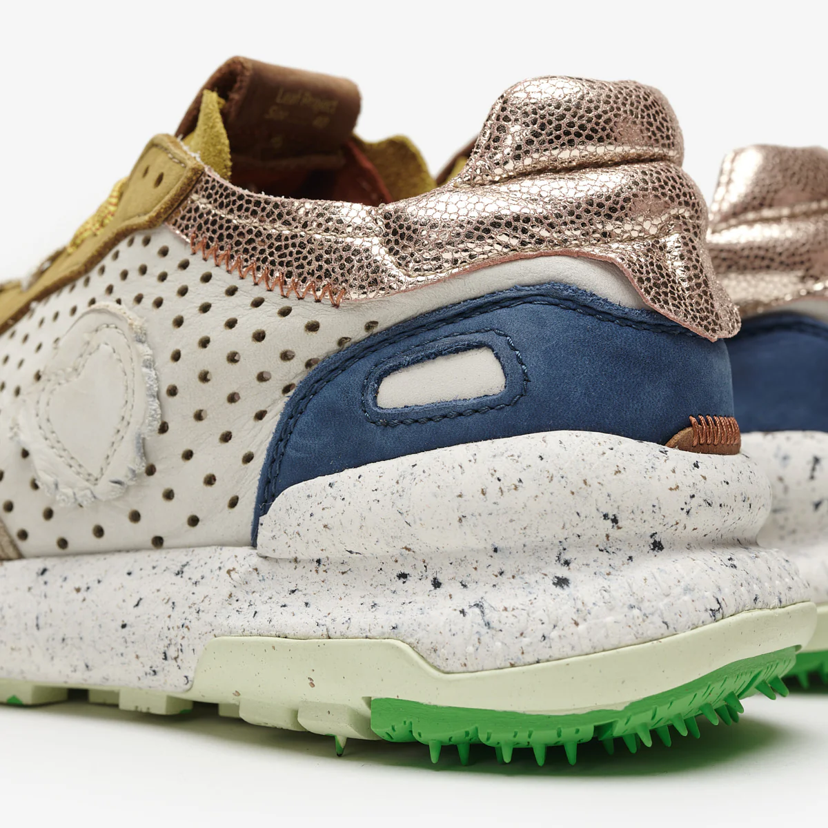Chacrona Laser premium | Multicolor - Image 6