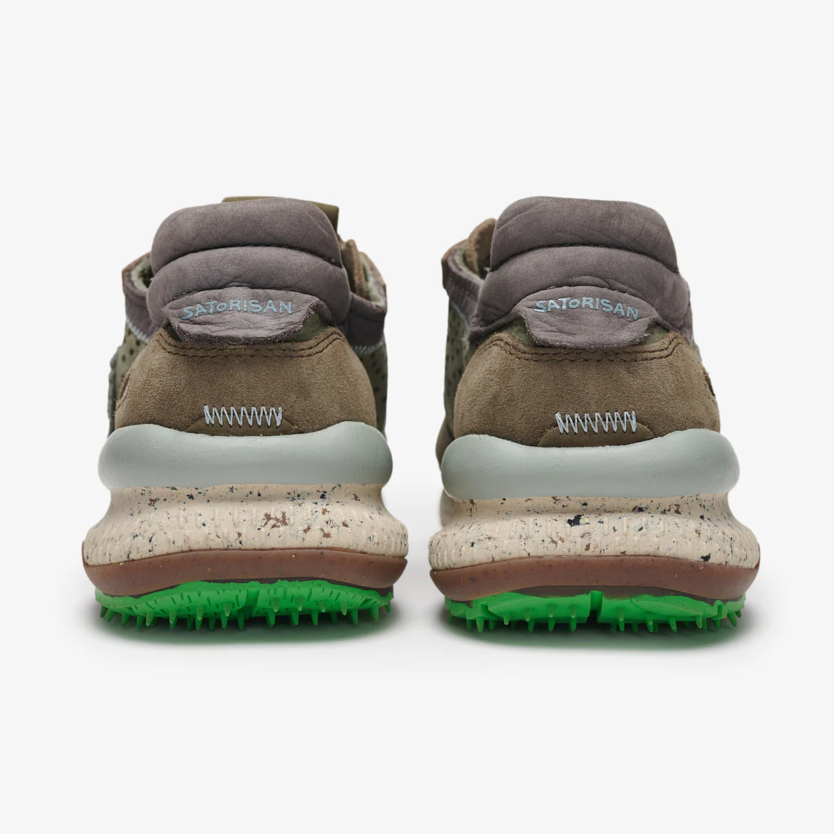 Chacrona Laser Premium | Wild Grass - Image 3