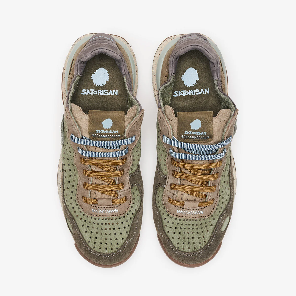Chacrona Laser Premium | Wild Grass - Image 4