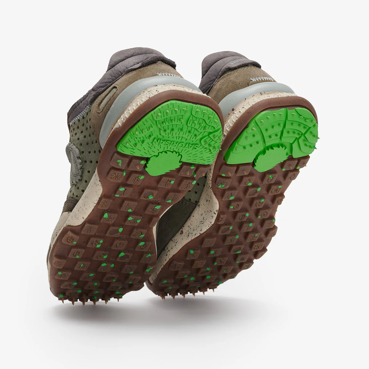 Chacrona Laser Premium | Wild Grass - Image 6