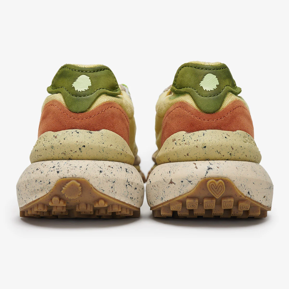 Dharma Linen | Psychadelic Khaki - Image 5