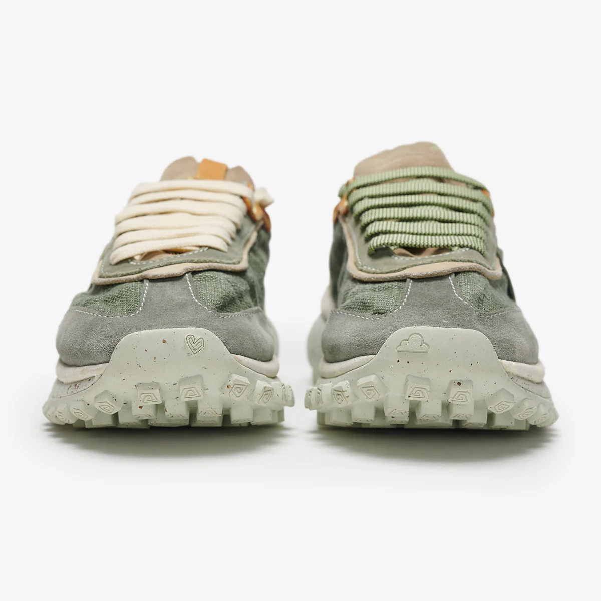 Dharma Linen | Wild Grass - Image 4