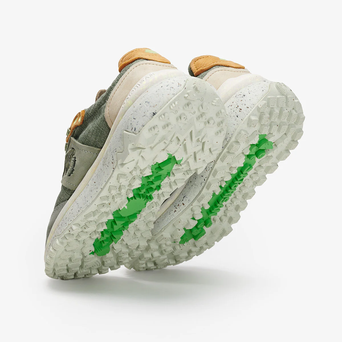 Dharma Linen | Wild Grass - Image 6