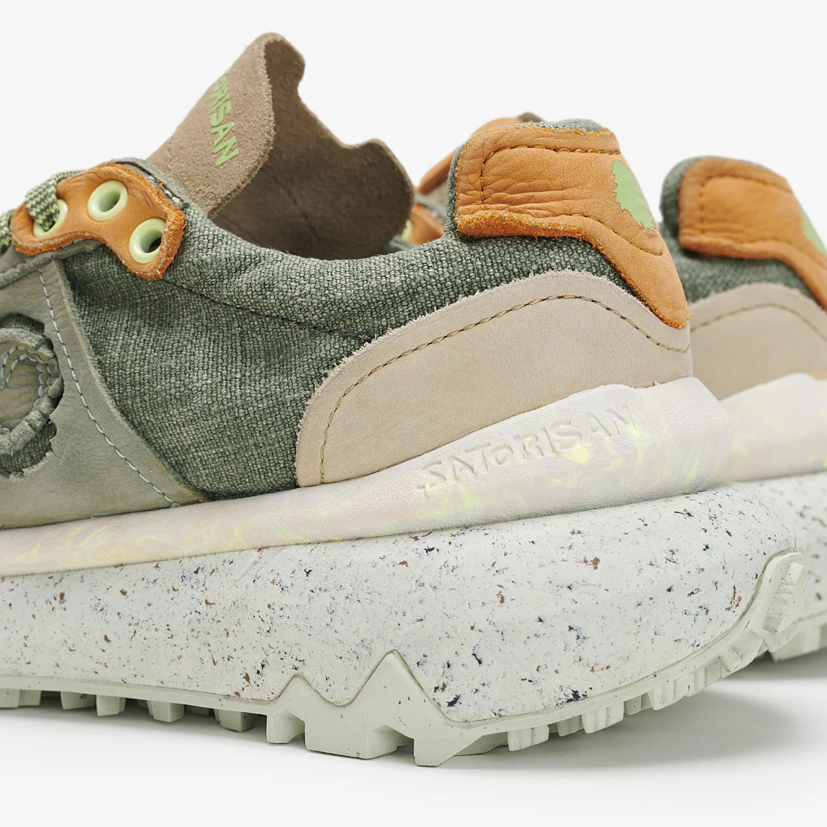 Dharma Linen | Wild Grass - Image 8