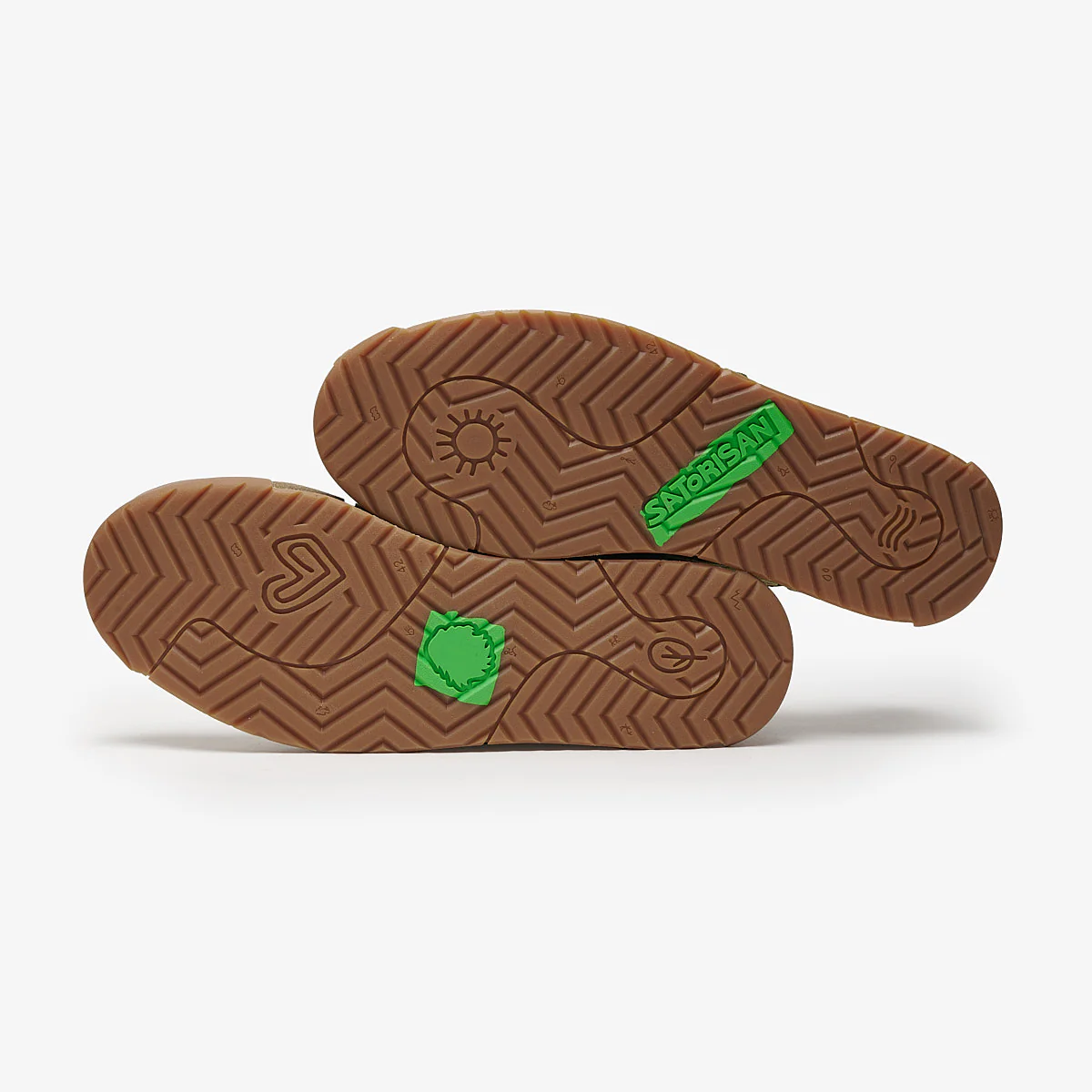 Ensō Gaia | Camouflage Moss - Image 7