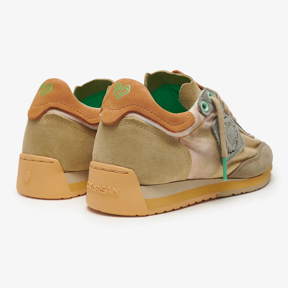 Ensō Gaia | Material Beige - Image 4