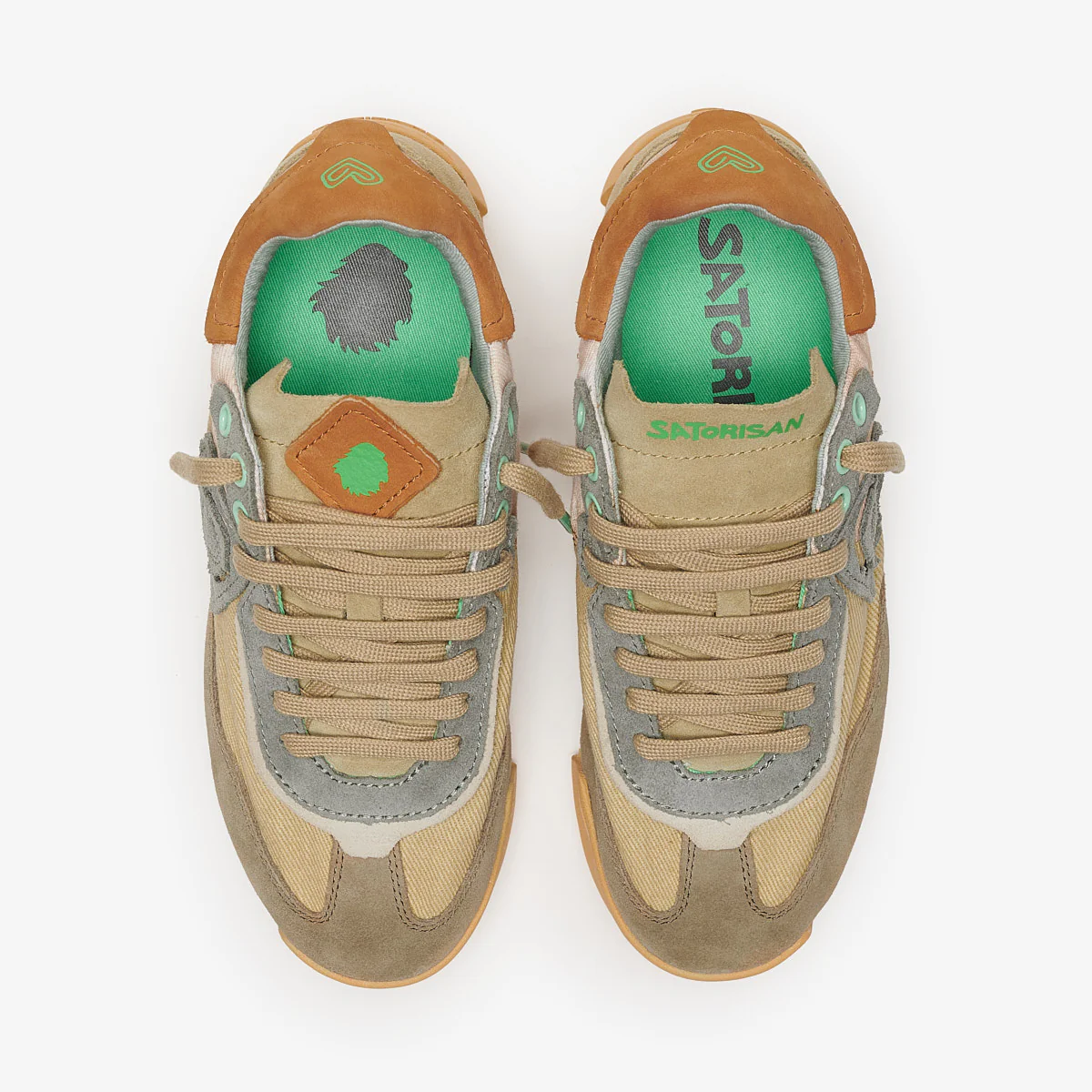 Ensō Gaia | Material Beige - Image 5