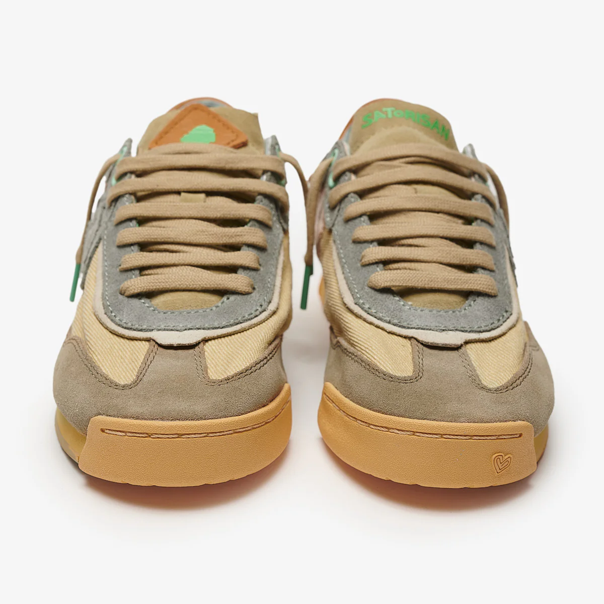 Ensō Gaia | Material Beige - Image 6