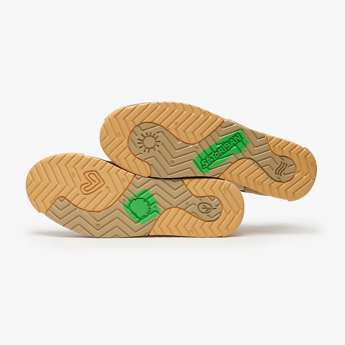 Ensō Gaia | Material Beige - Image 7