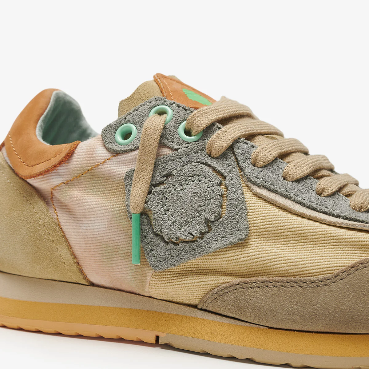 Ensō Gaia | Material Beige - Image 8