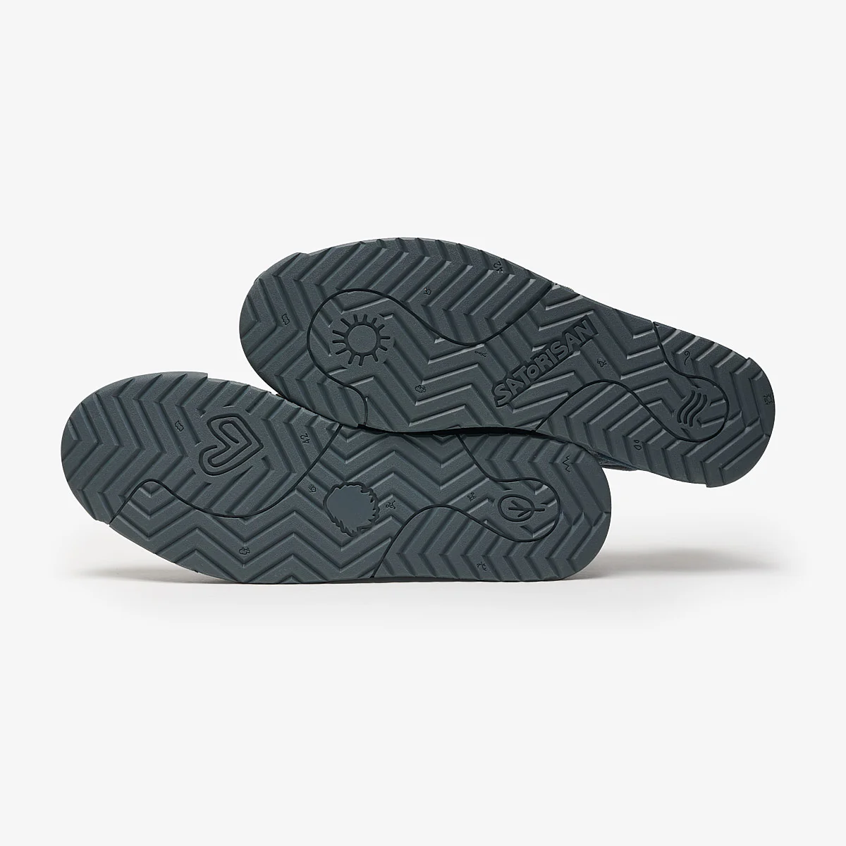 Ensō Gaia | Melancholic Grey - Image 7