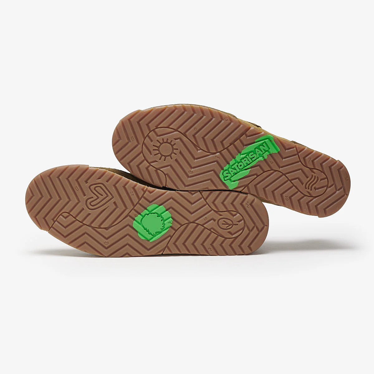 Ensō Suede | Mid Brown - Image 7