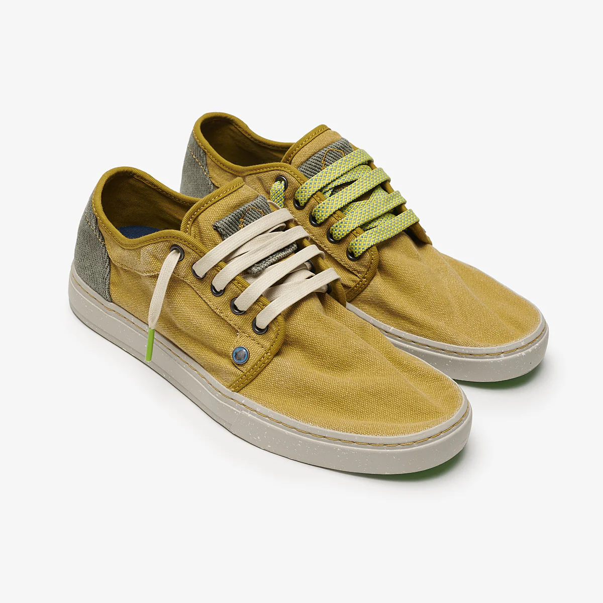 Heisei Gaia Terra.2 | Psychadelic khaki - Image 3