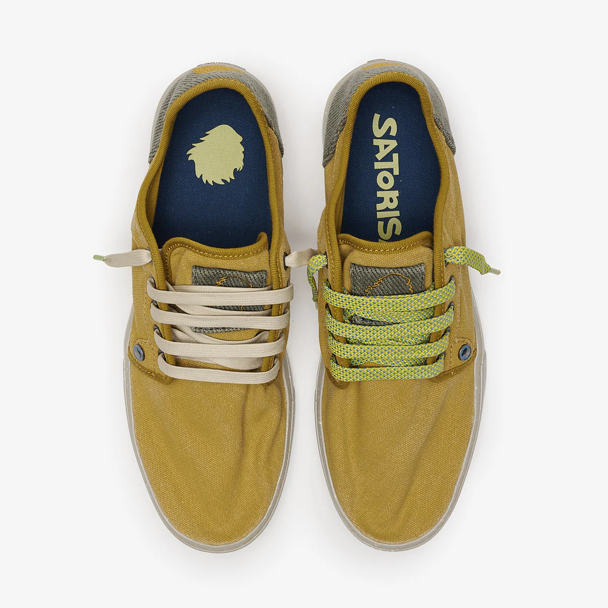 Heisei Gaia Terra.2 | Psychadelic khaki - Image 4