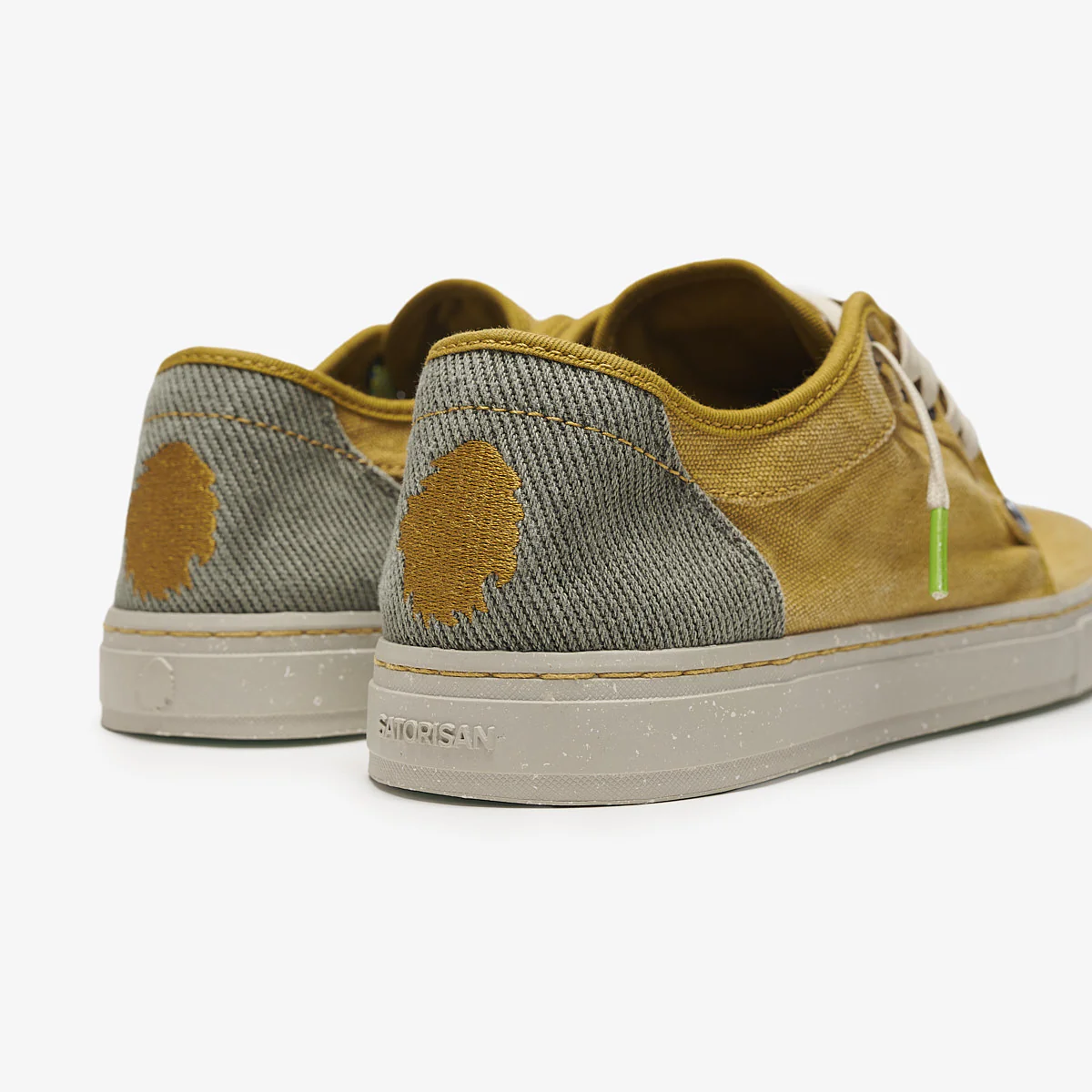 Heisei Gaia Terra.2 | Psychadelic khaki - Image 6
