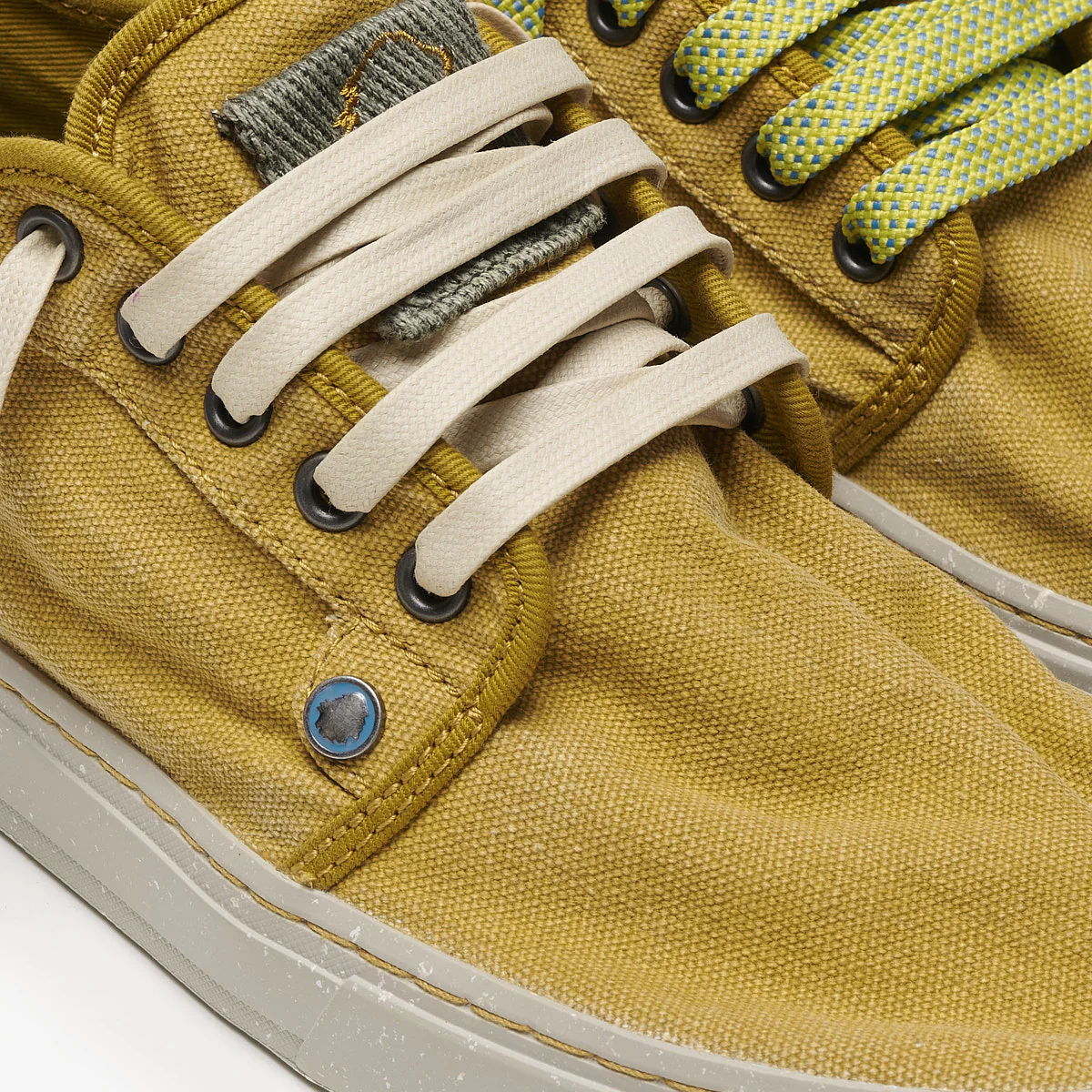 Heisei Gaia Terra.2 | Psychadelic khaki - Image 7