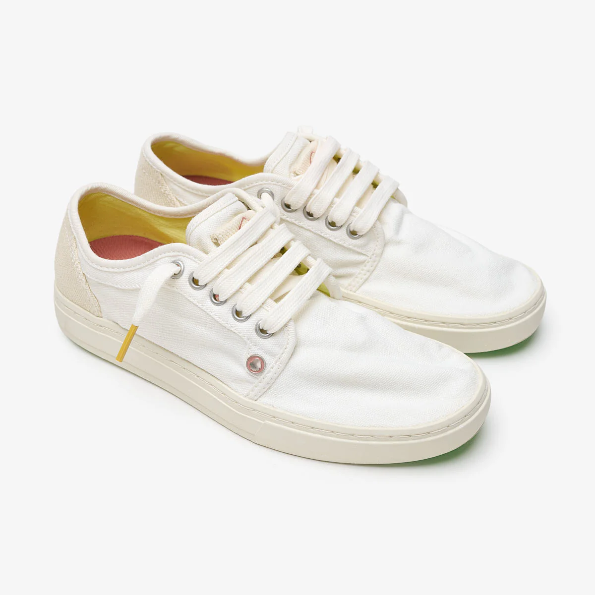 Heisei Gaia Terra.2 | White - Image 3