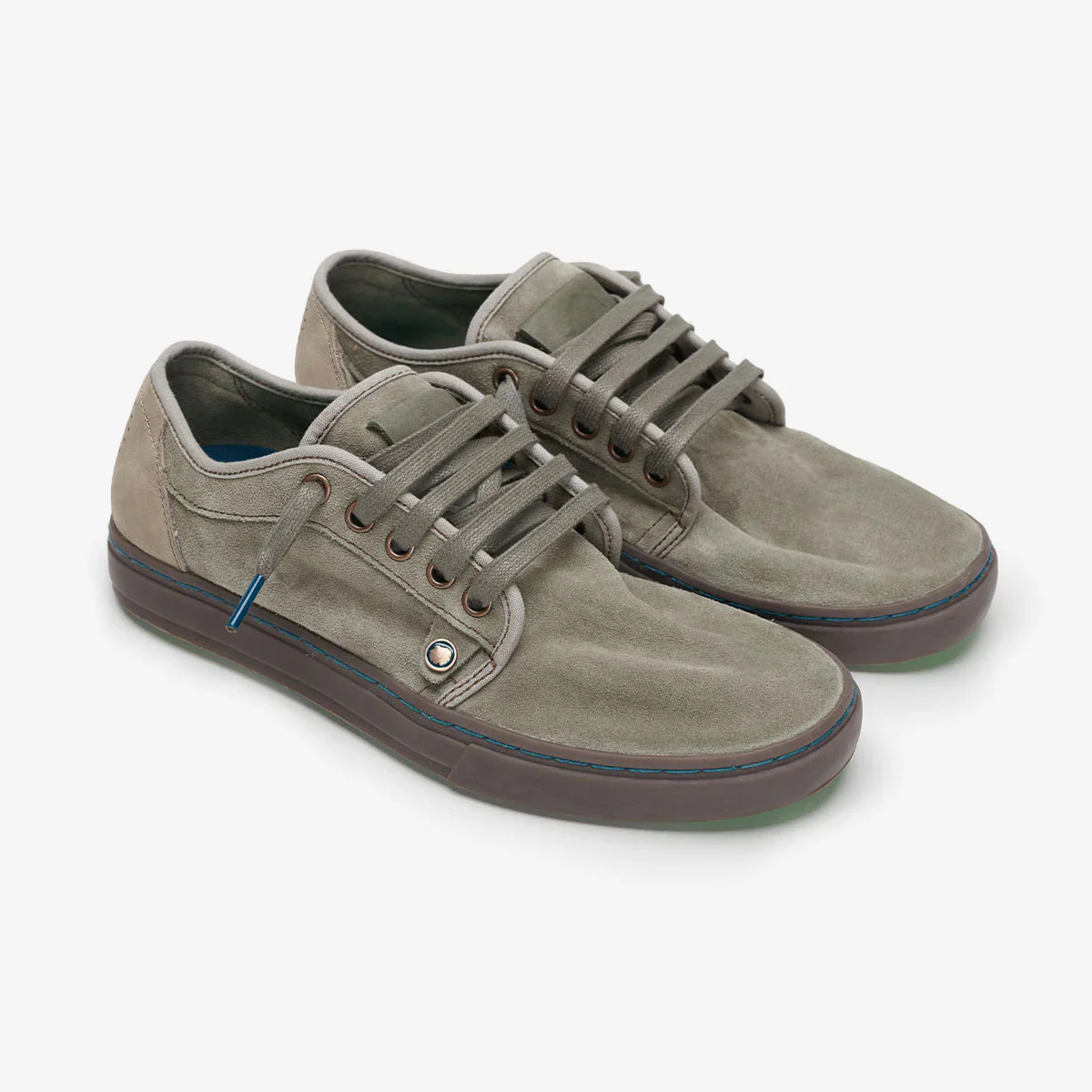 Heisei Suede | Elephant - Image 3