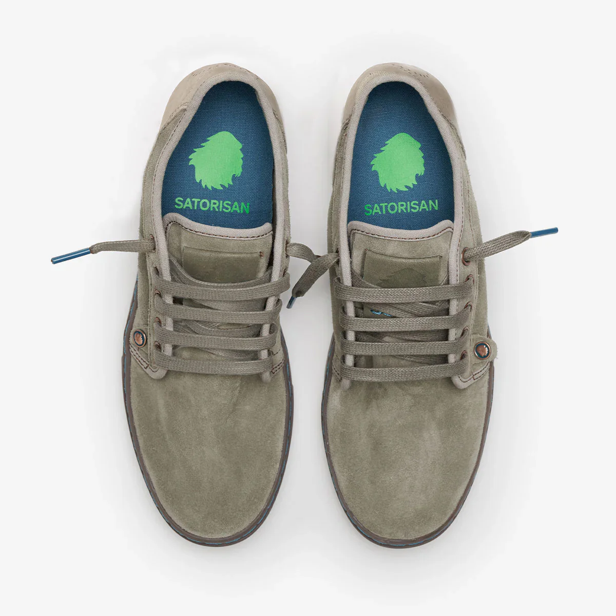 Heisei Suede | Elephant - Image 4