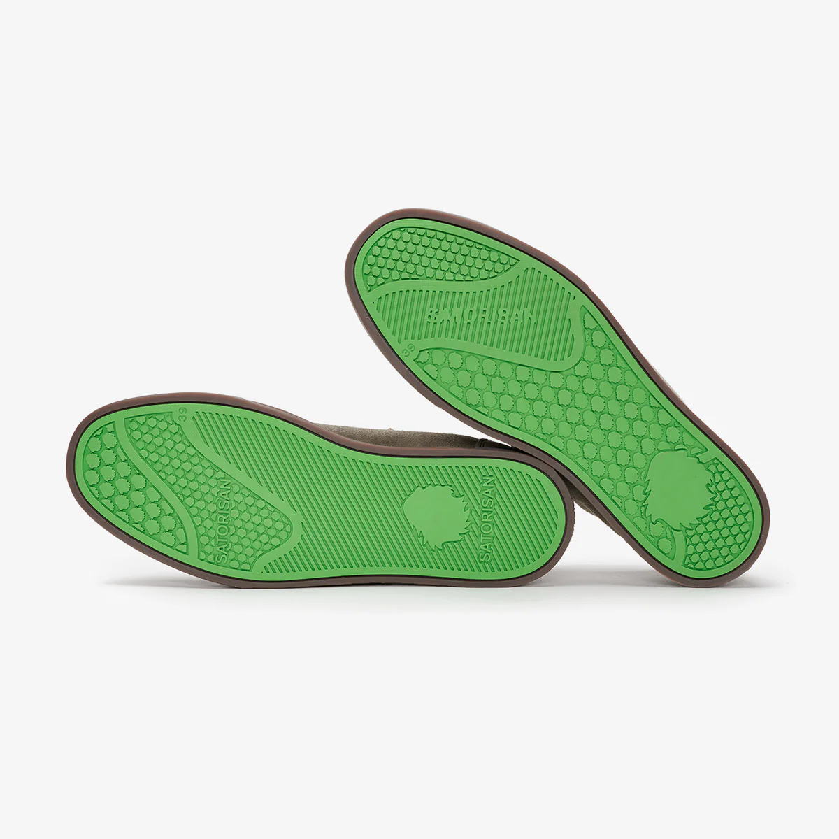 Heisei Suede | Elephant - Image 5