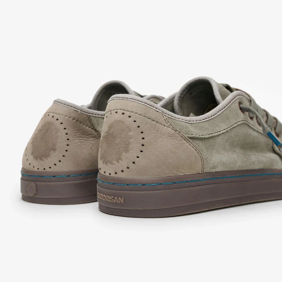 Heisei Suede | Elephant - Image 6