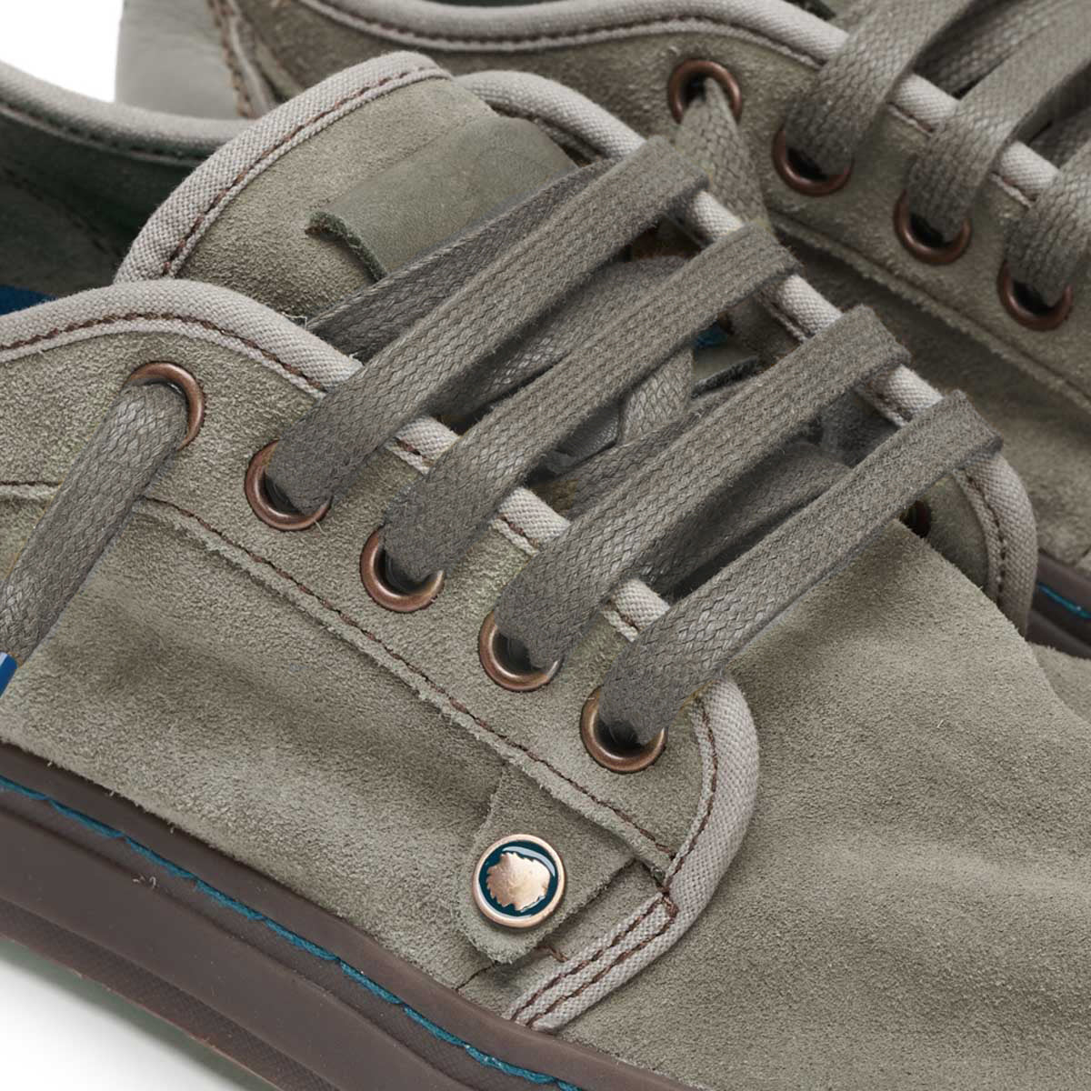 Heisei Suede | Elephant - Image 7