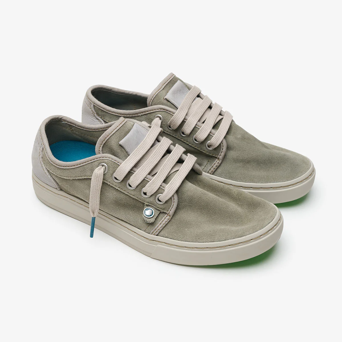 Heisei Suede | Elephant Château - Image 3