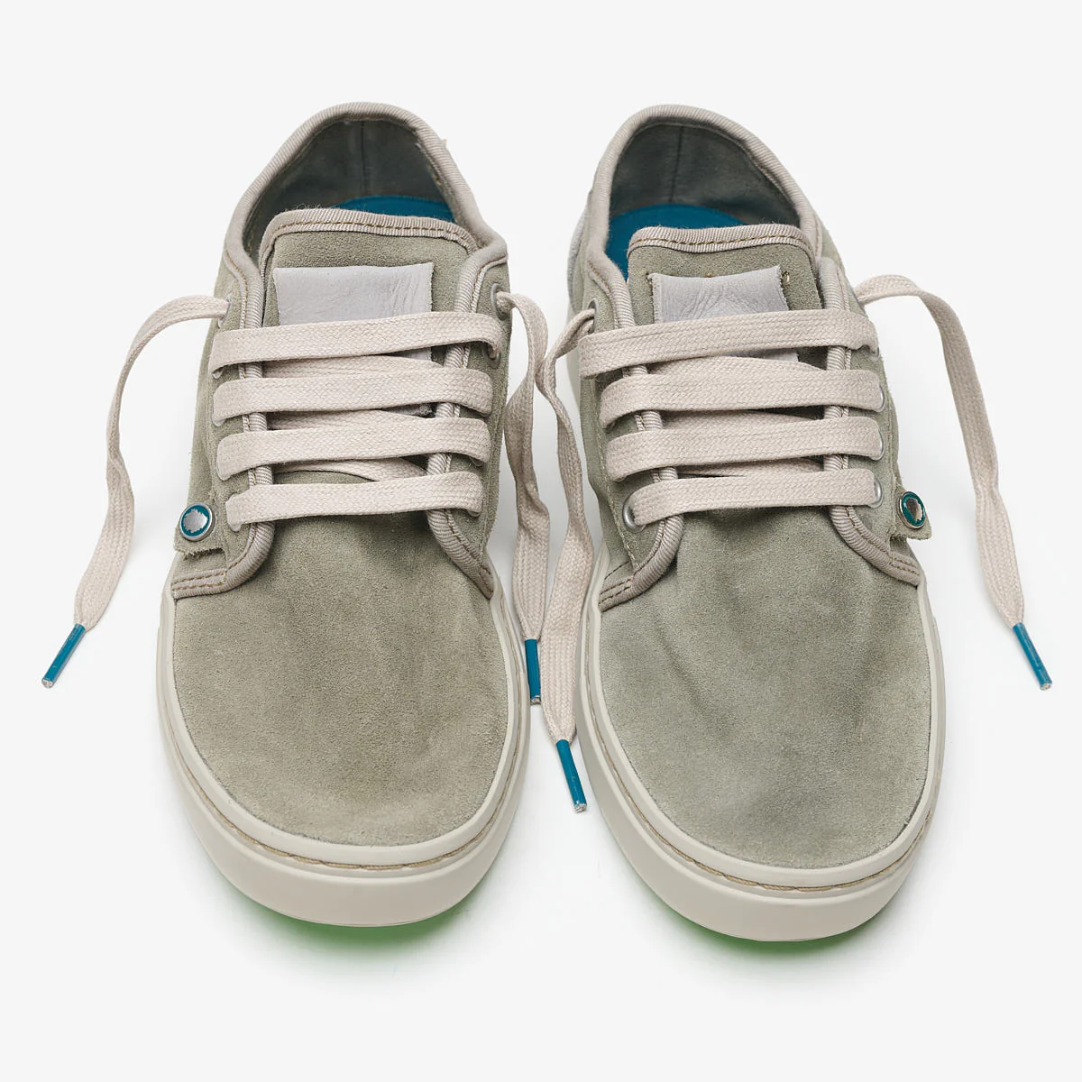 Heisei Suede | Elephant Château - Image 4