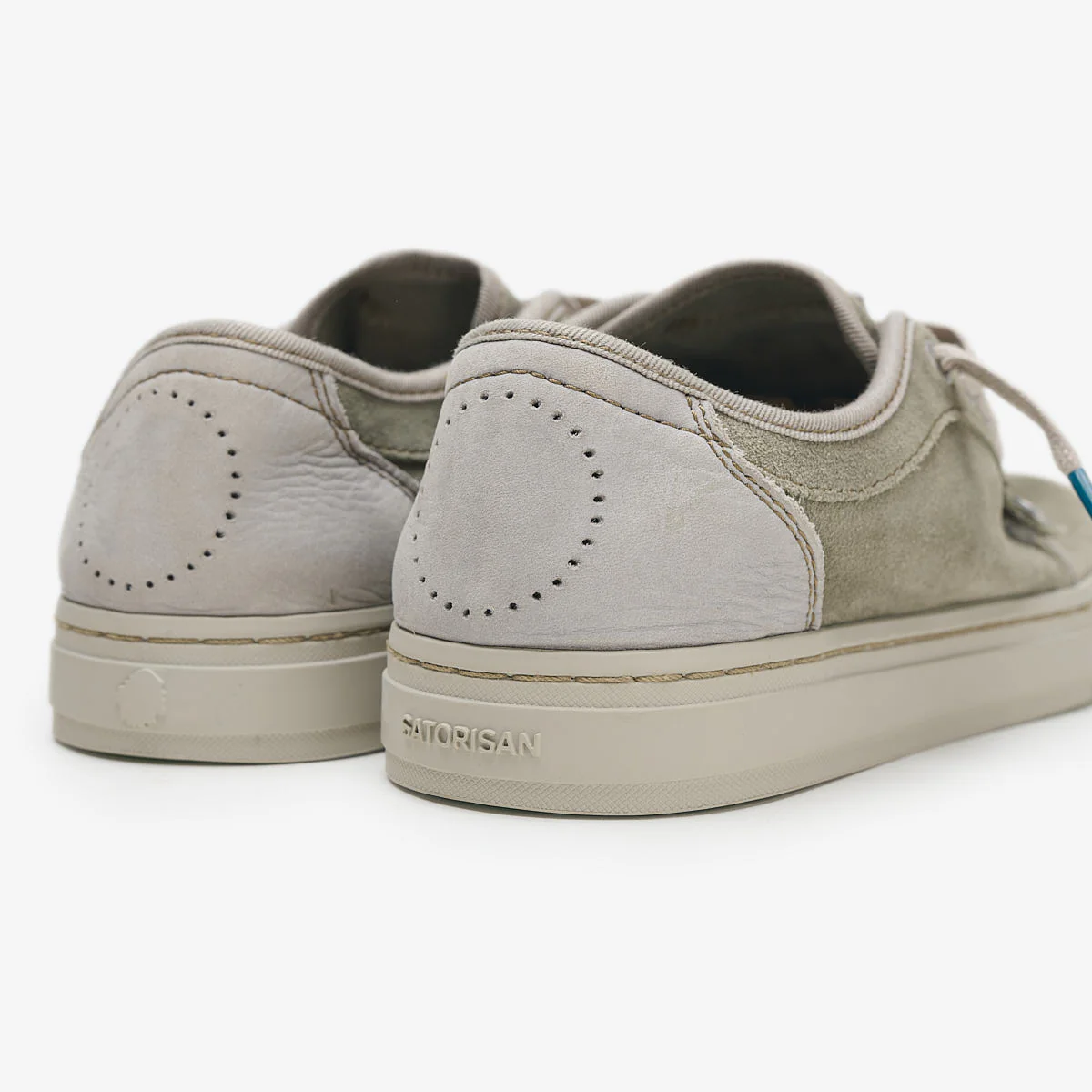 Heisei Suede | Elephant Château - Image 6