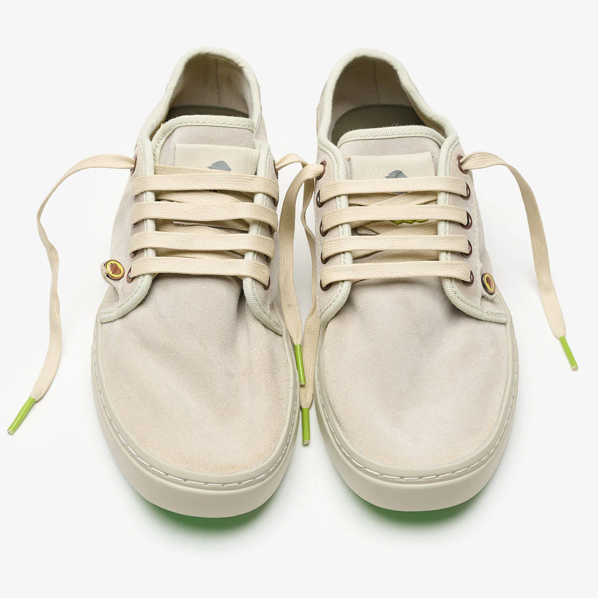 Heisei Suede | Wheat blond - Image 4