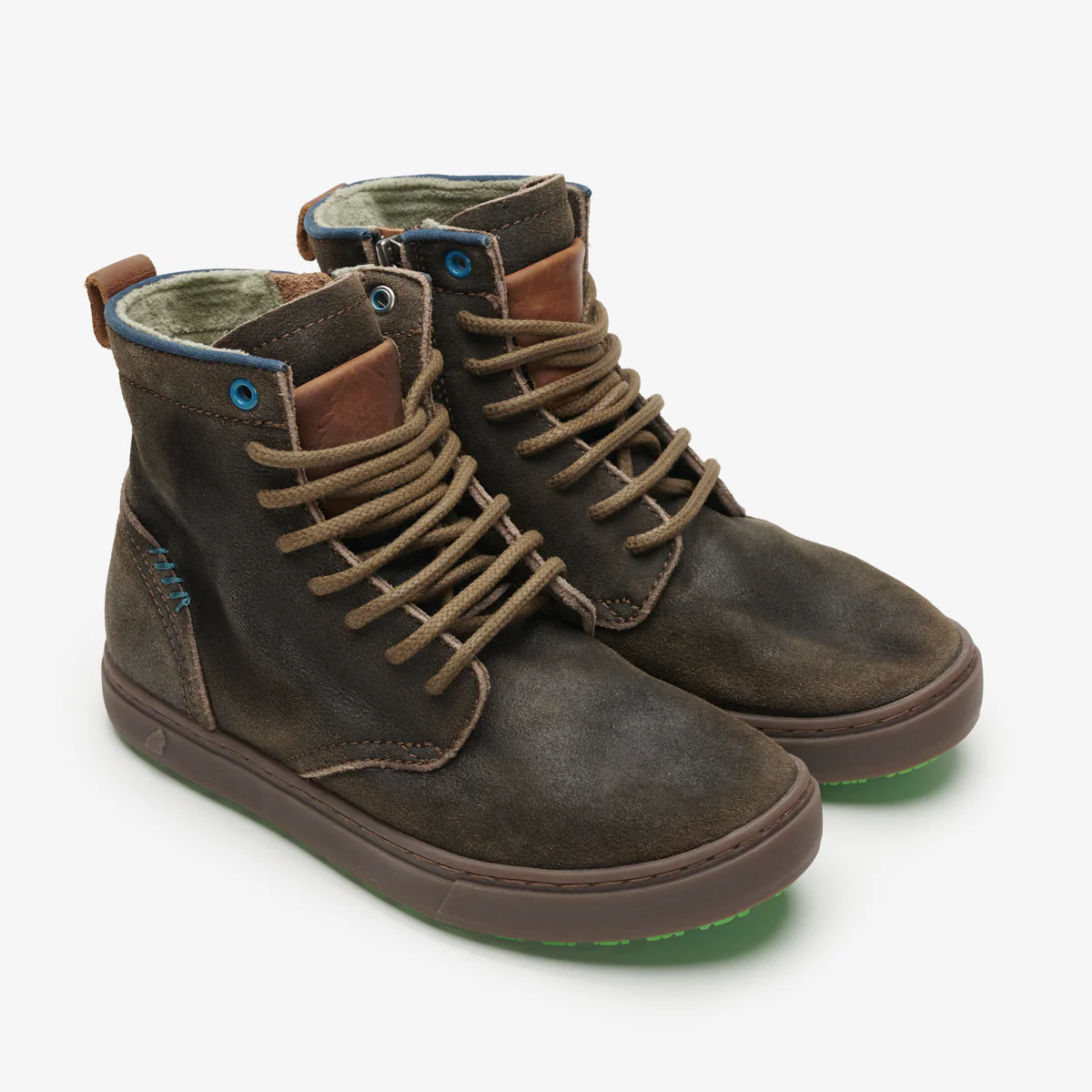 Hida Spitfire | Stone/Gr - Image 3