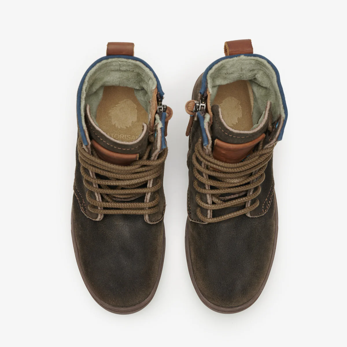 Hida Spitfire | Stone/Gr - Image 4