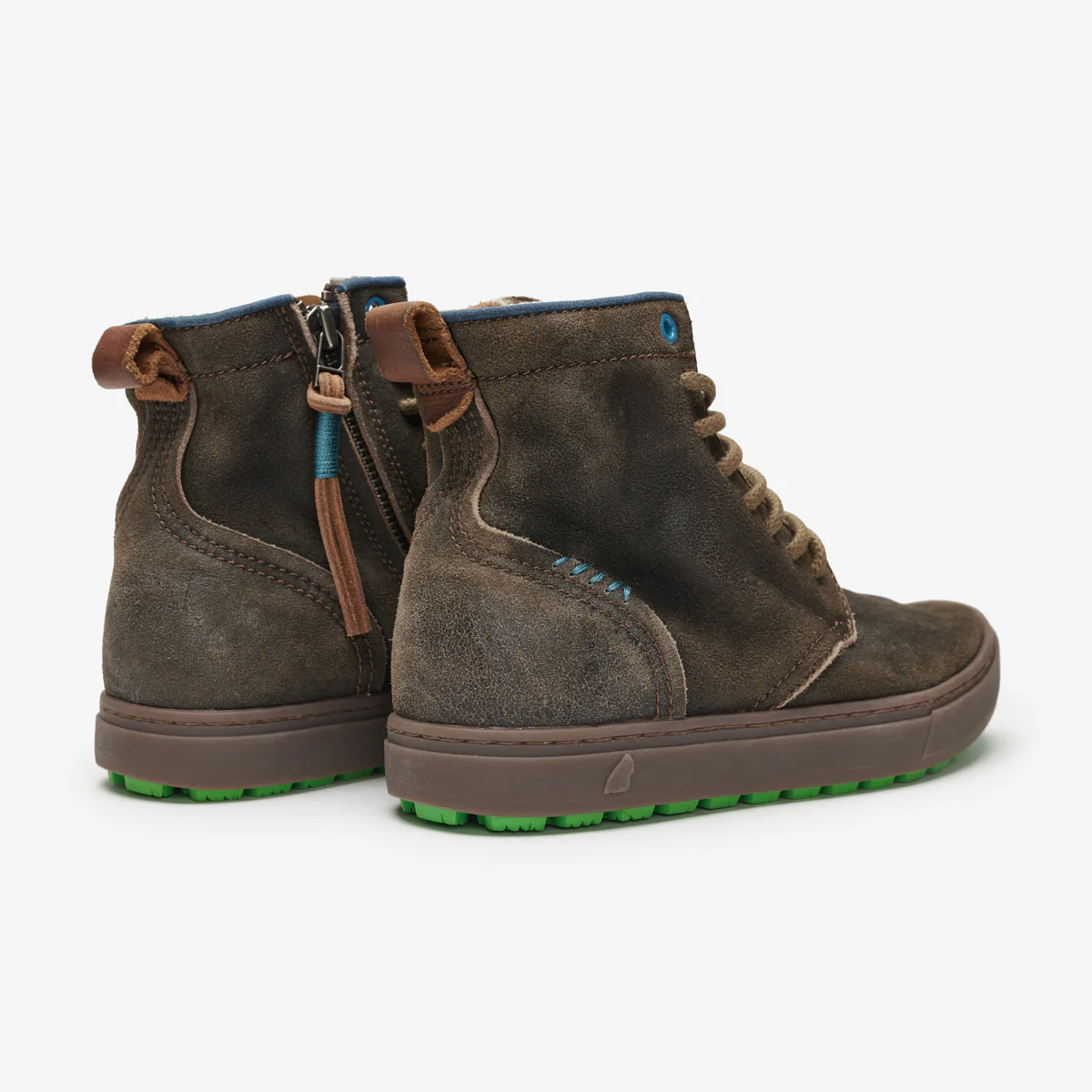 Hida Spitfire | Stone/Gr - Image 6