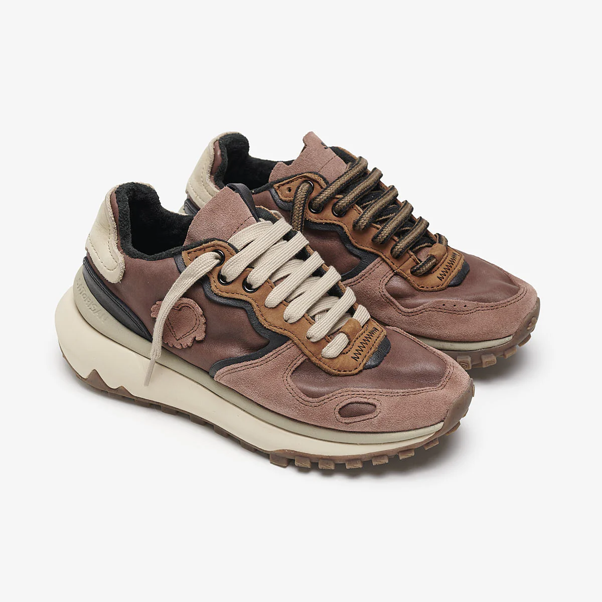 Chacrona Metta Premium | Brown - Image 3