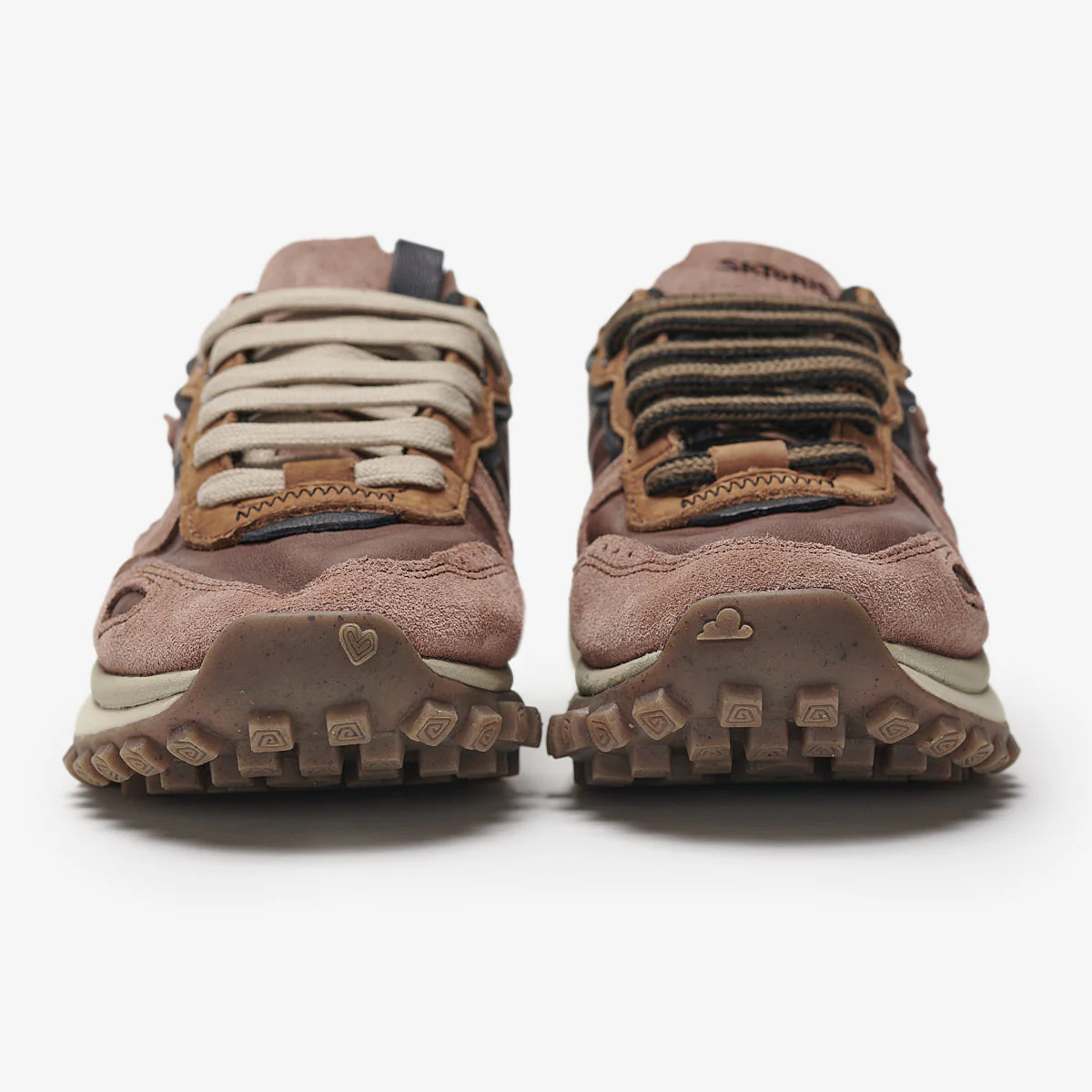 Chacrona Metta Premium | Brown - Image 4
