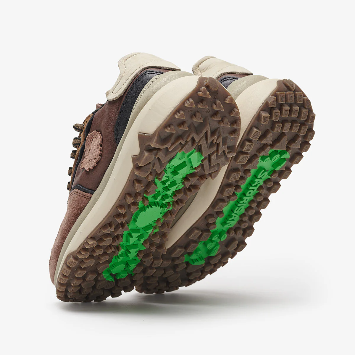 Chacrona Metta Premium | Brown - Image 5