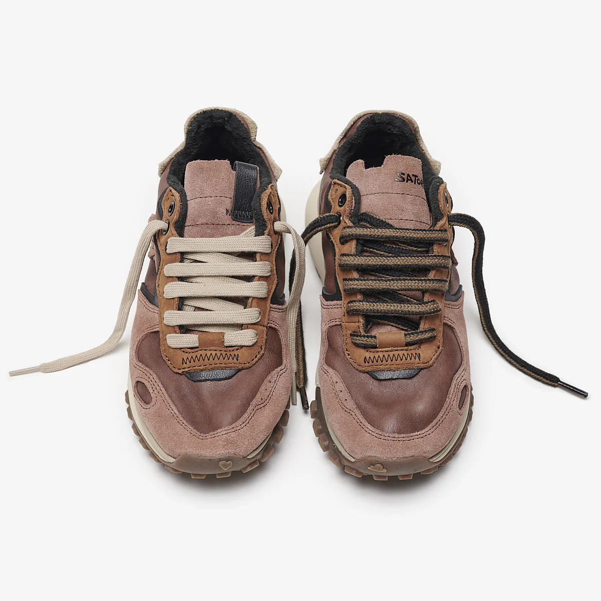 Chacrona Metta Premium | Brown - Image 6