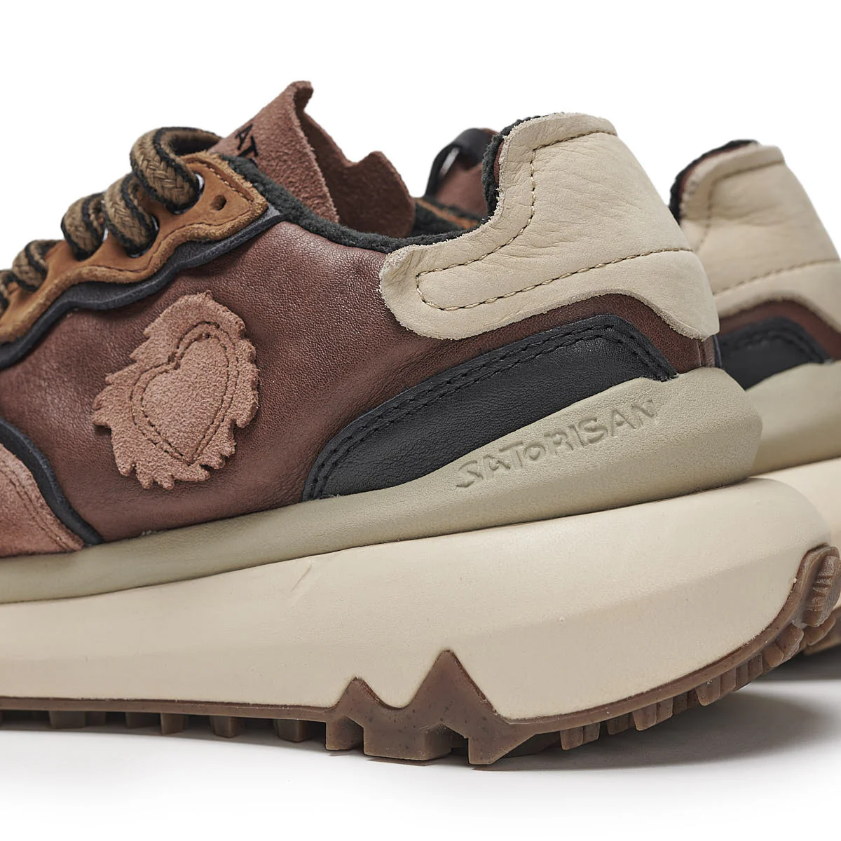 Chacrona Metta Premium | Brown - Image 7