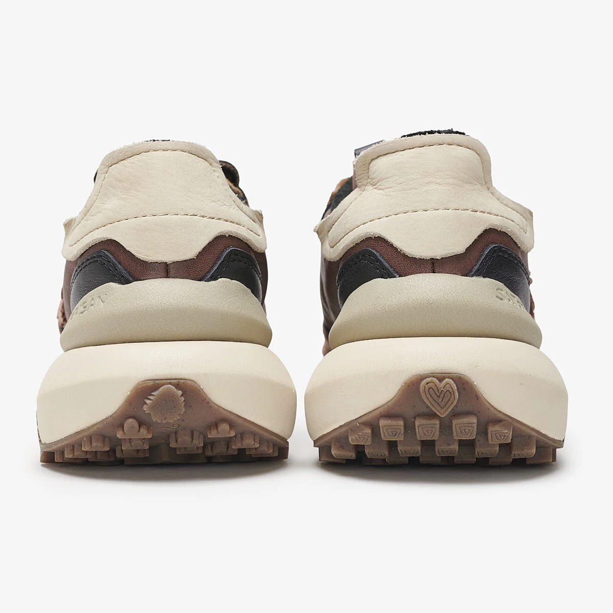Chacrona Metta Premium | Brown - Image 8