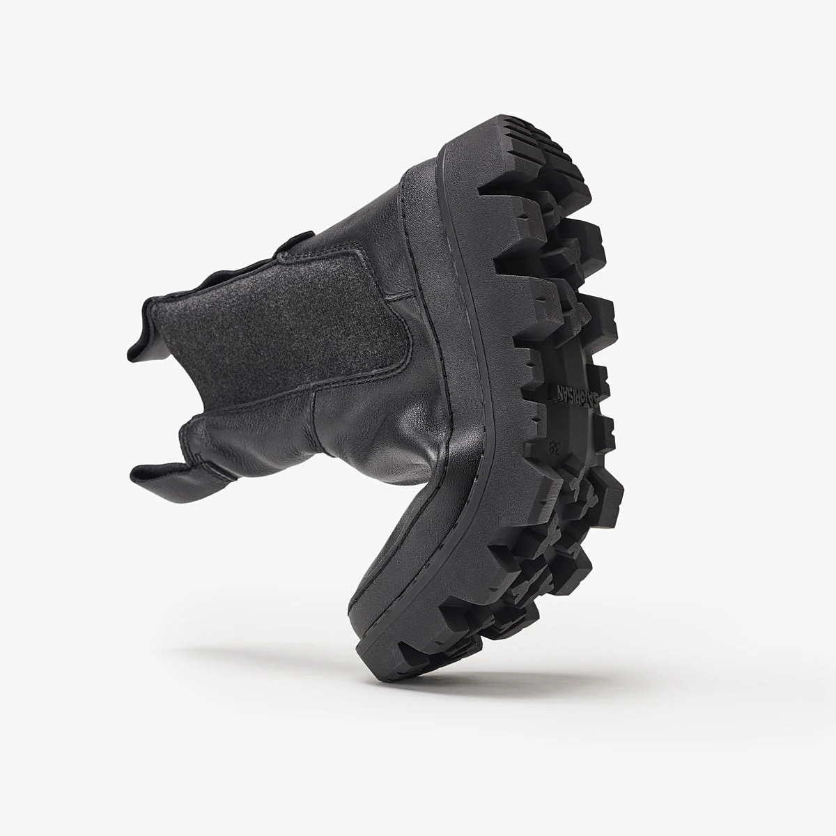 Unalome Elastics Premium | Black - Image 5