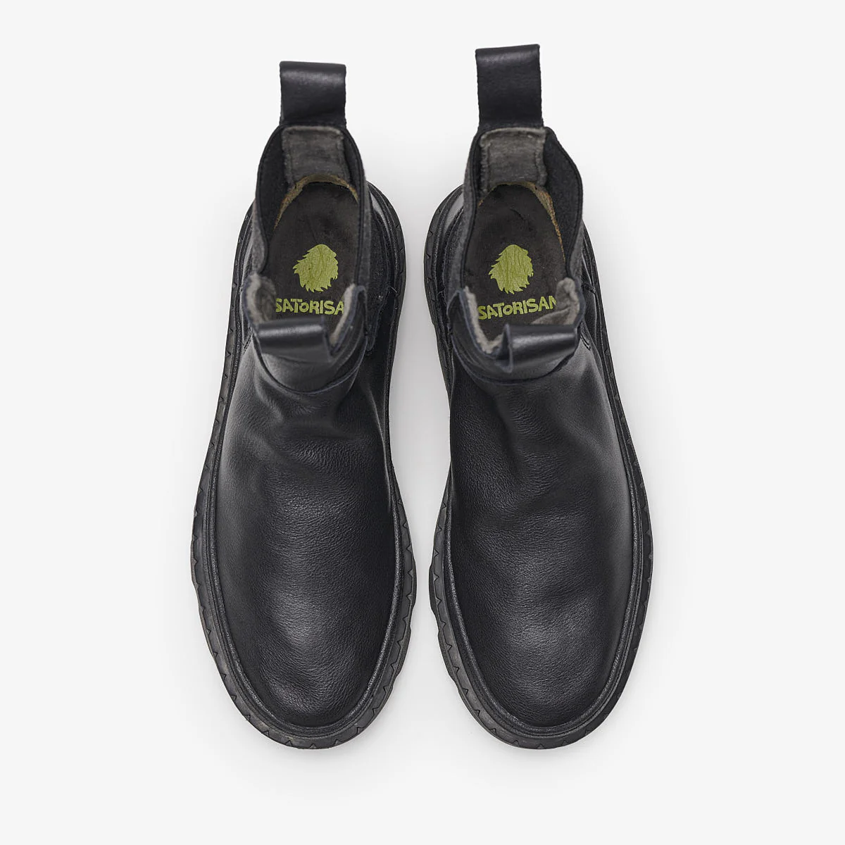 Unalome Elastics Premium | Black - Image 6