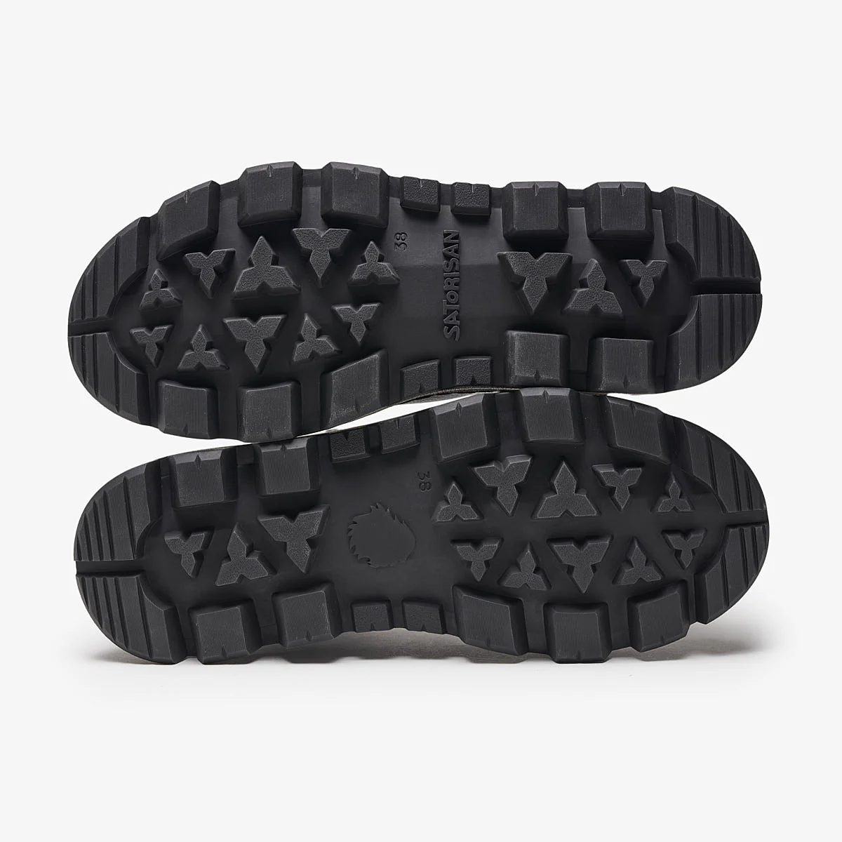 Unalome Elastics Premium | Black - Image 7