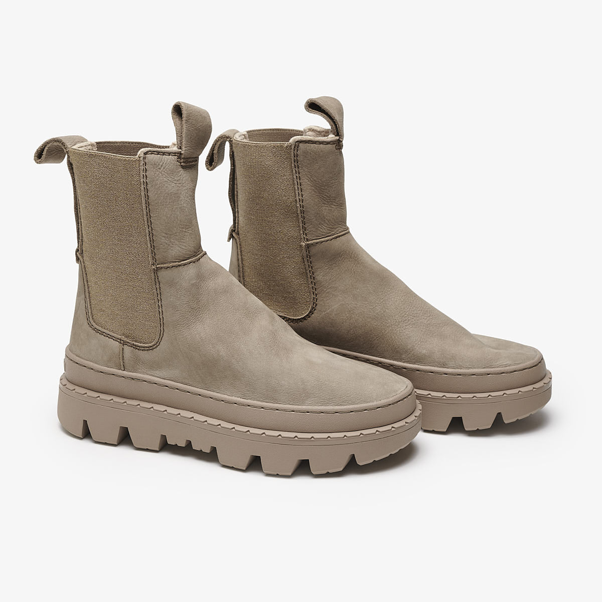 Unalome Elastics Premium | Loden - Image 3