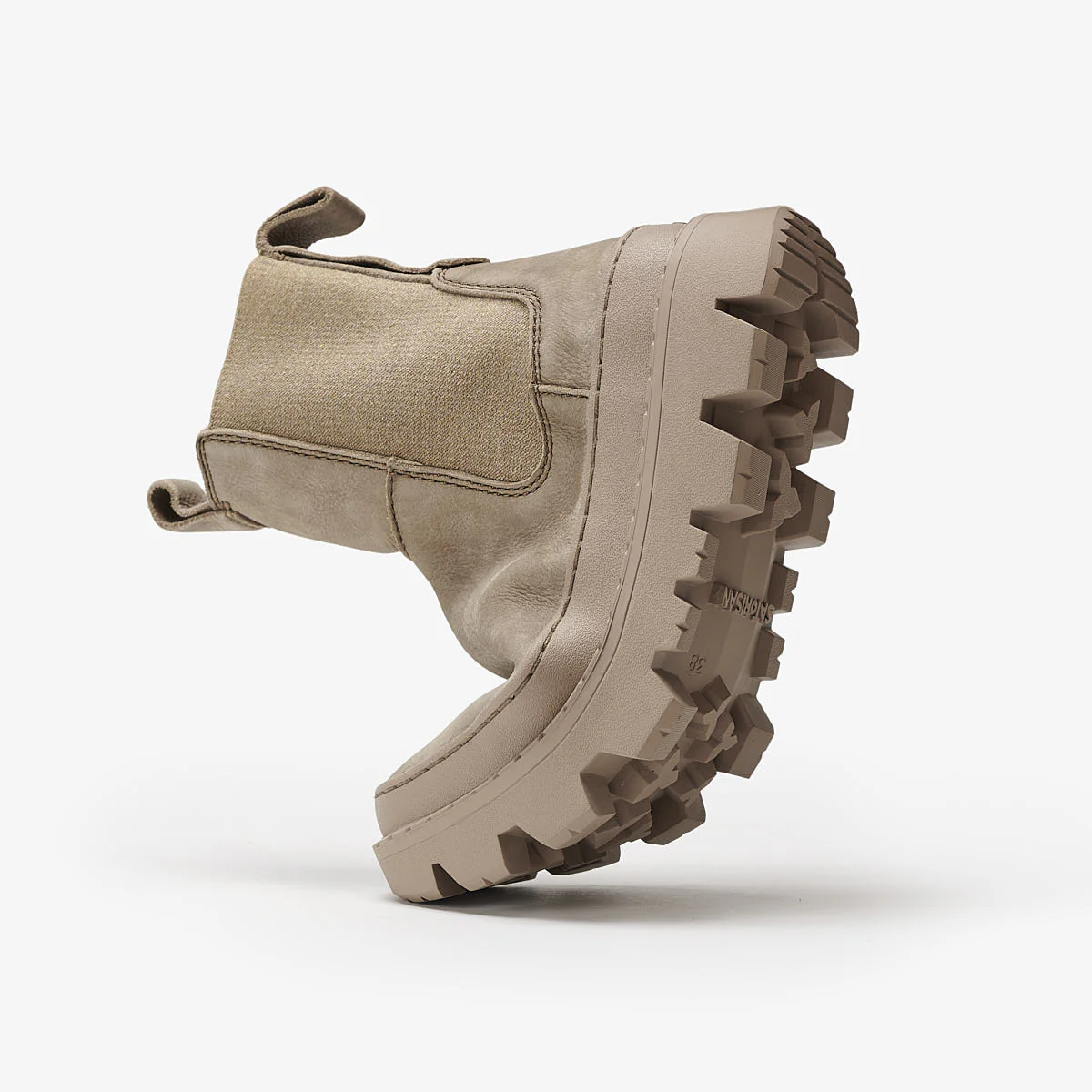 Unalome Elastics Premium | Loden - Image 5