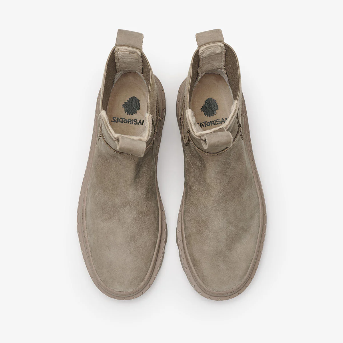 Unalome Elastics Premium | Loden - Image 6