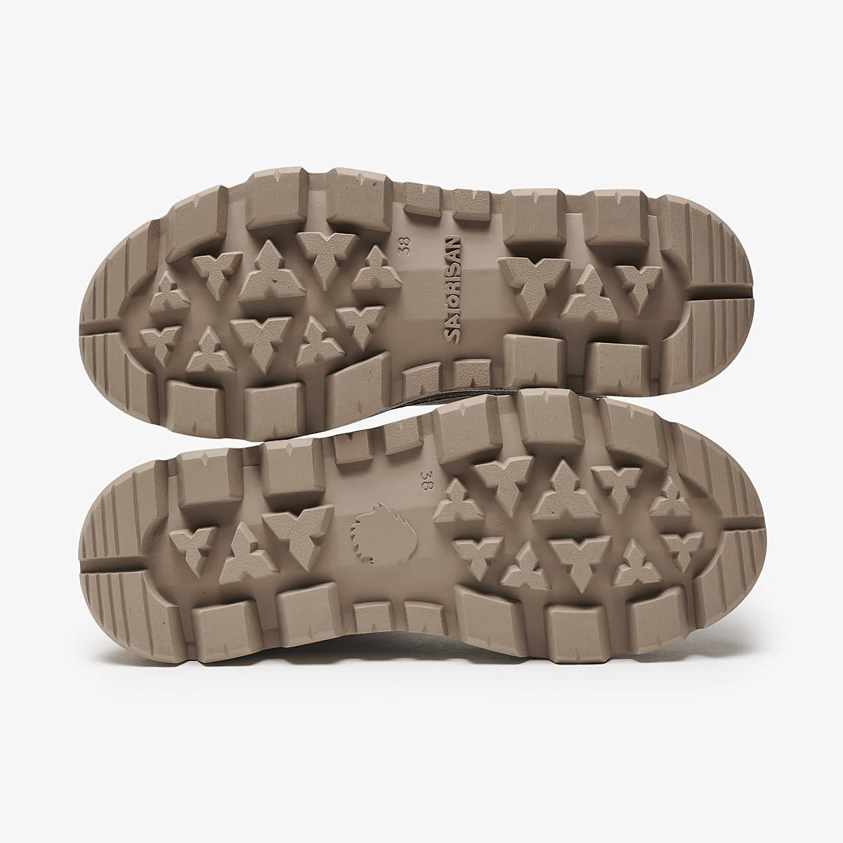 Unalome Elastics Premium | Loden - Image 7