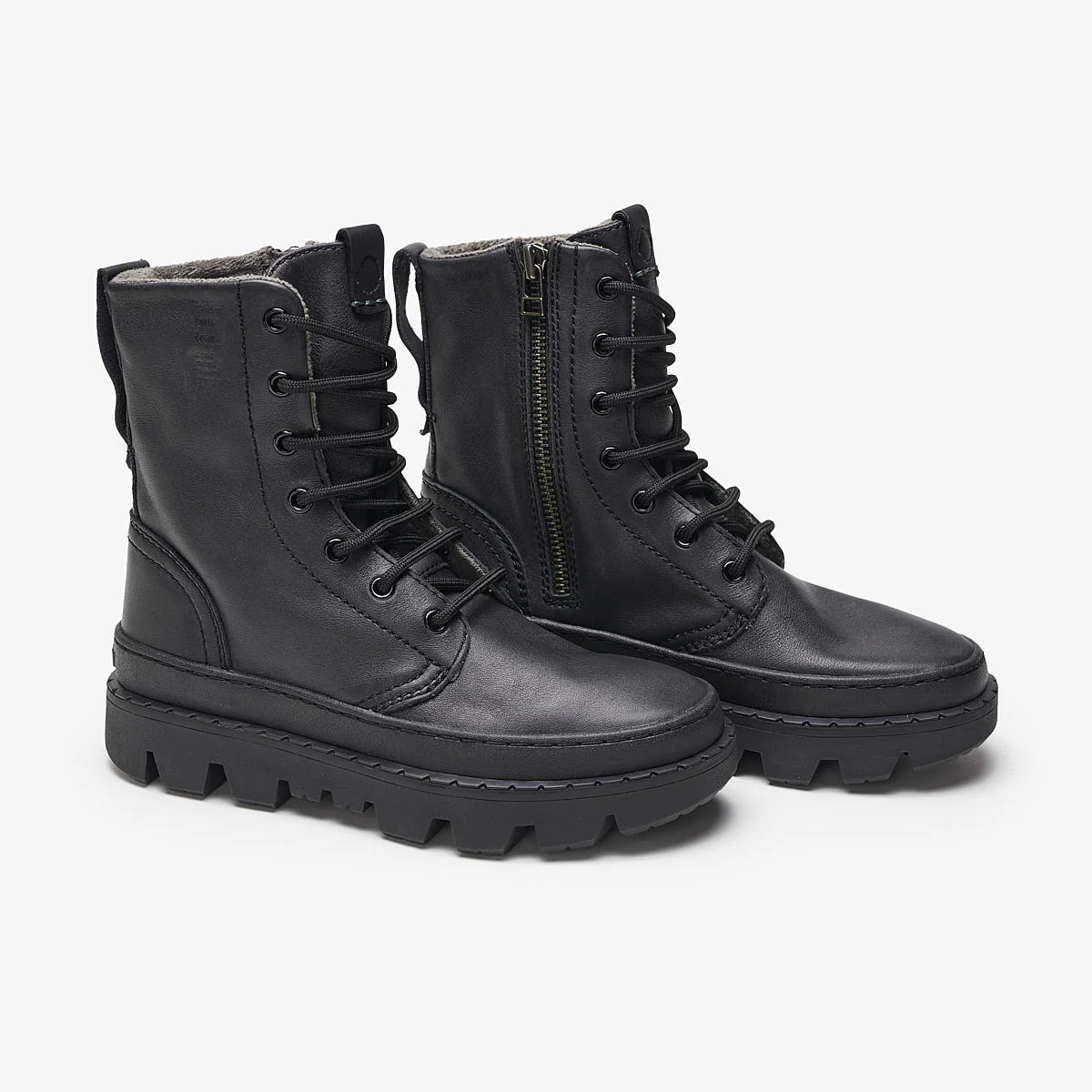 Unalome Laces Premium | Black - Image 3