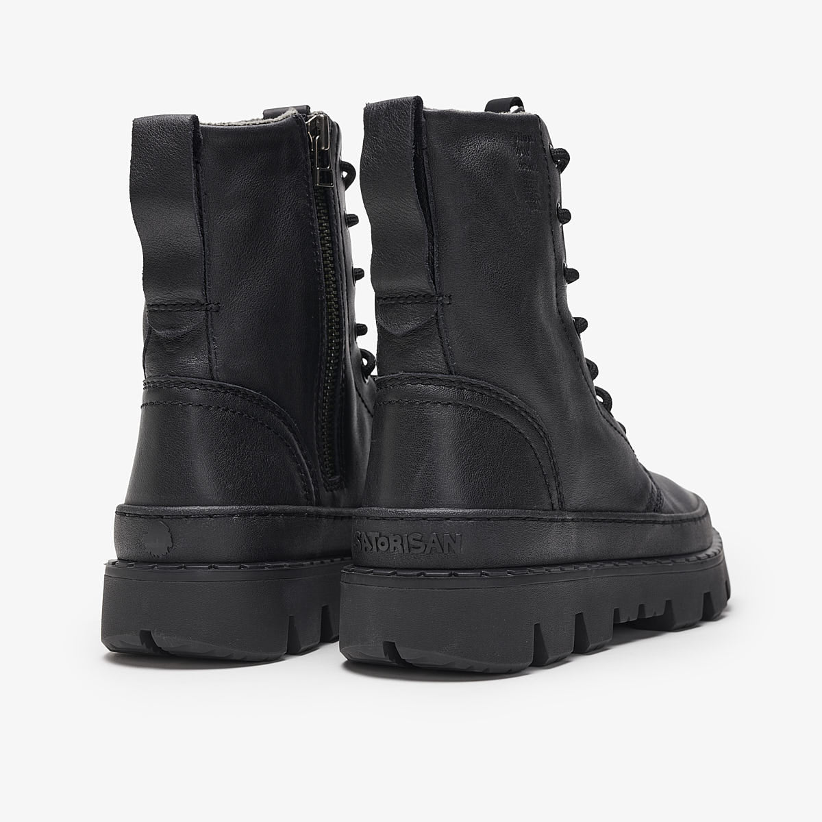 Unalome Laces Premium | Black - Image 4